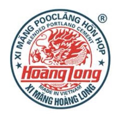 Xi măng Hoàng Long