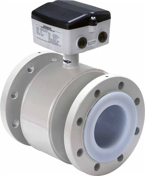 THIẾT BỊ ĐO LƯU LƯỢNG SITRANS FM MAG 3100