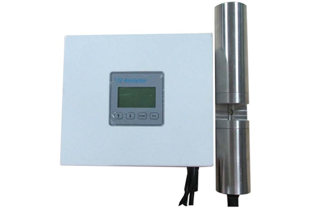 THIẾT BỊ PHÂN TÍCH NƯỚC UV Wdet-5000UVI