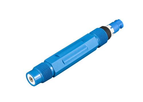 Cảm biến pH Memosens CPF81E