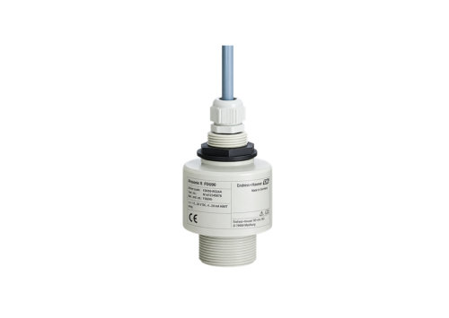 Cảm biến siêu âm Prosonic S FDU90