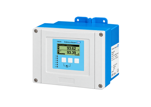 Bộ truyền siêu âm Prosonic S FMU90